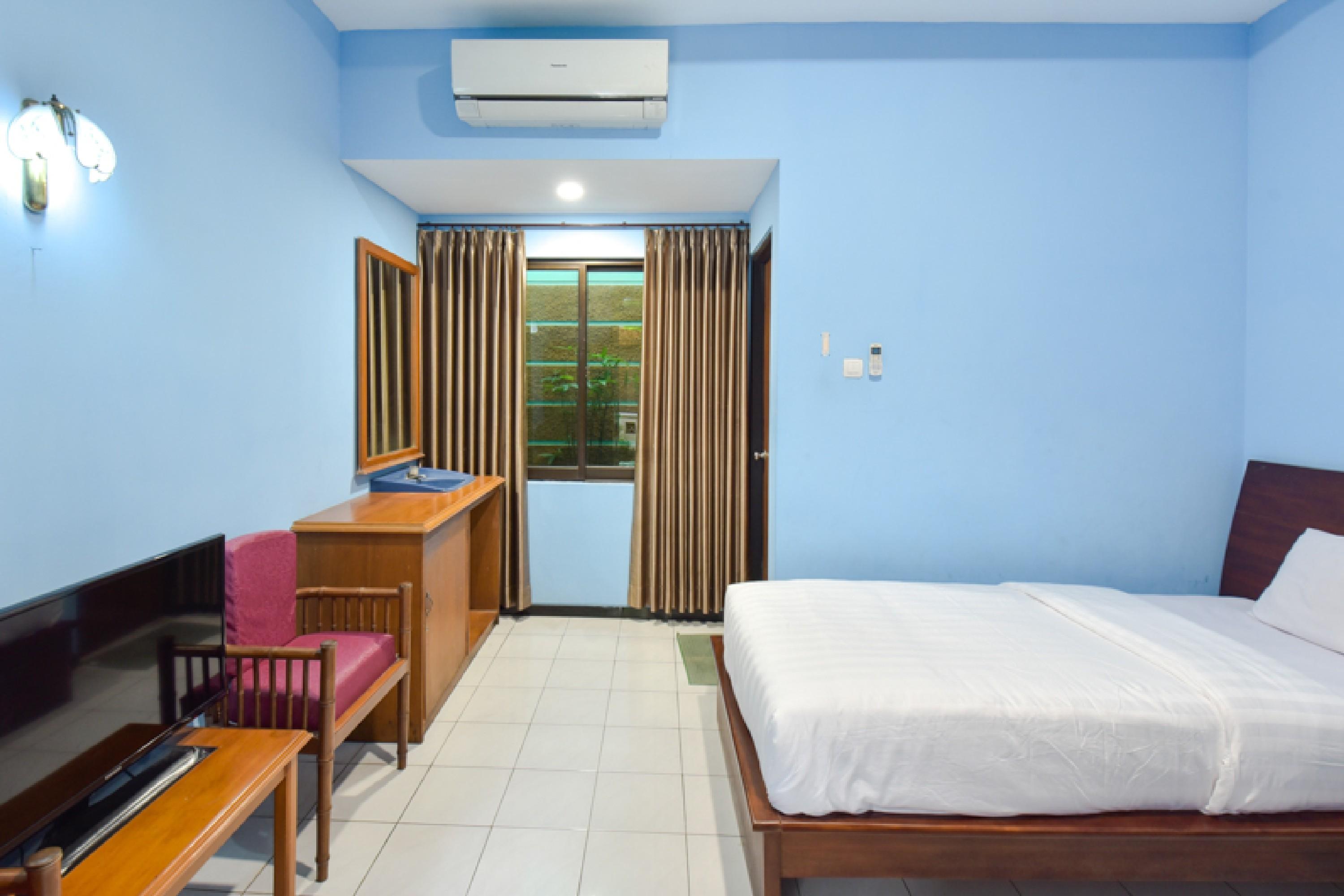 Sekar Ayu Hotel Malioboro Mitra Reddoorz Yogyakarta Exterior photo