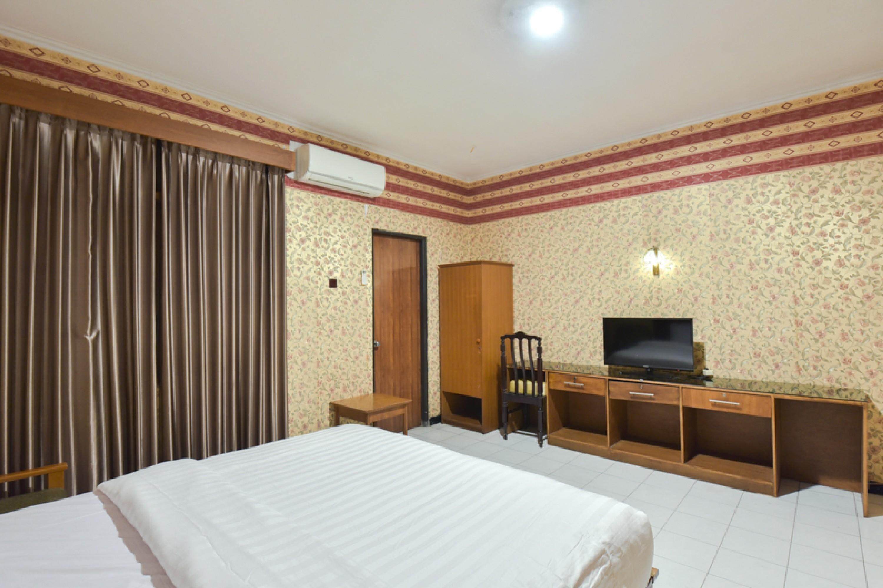 Sekar Ayu Hotel Malioboro Mitra Reddoorz Yogyakarta Exterior photo