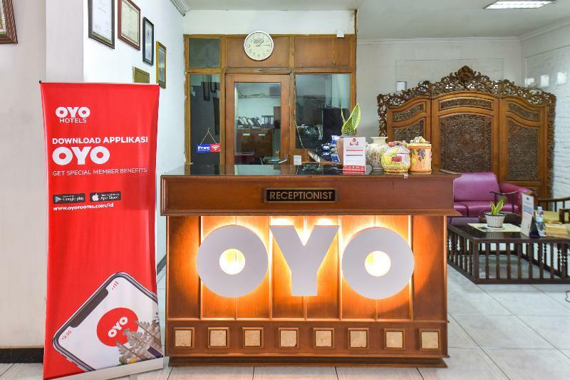 Sekar Ayu Hotel Malioboro Mitra Reddoorz Yogyakarta Exterior photo